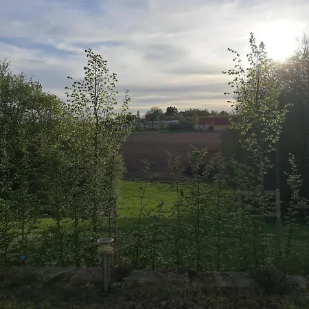 - Panoramablick Bayreuth