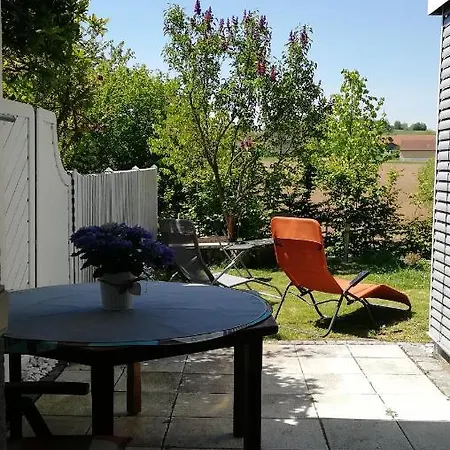 - Panoramablick