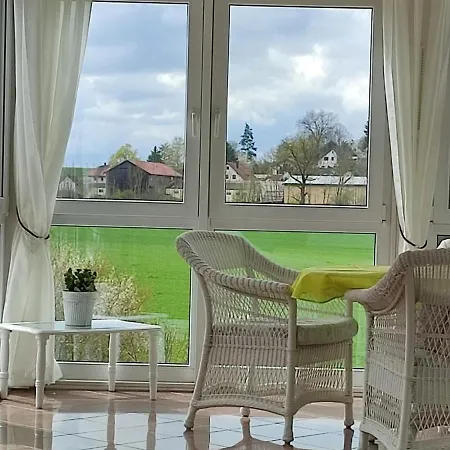 Apartment - Panoramablick