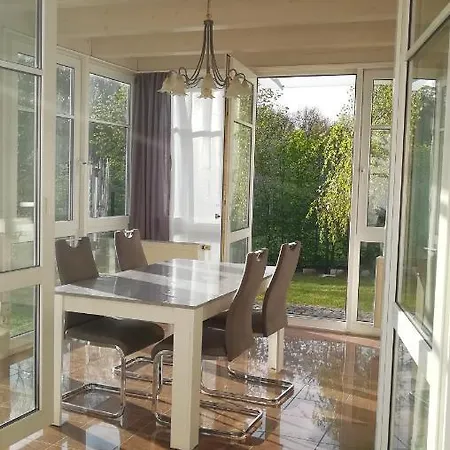 - Panoramablick Apartmán Bayreuth