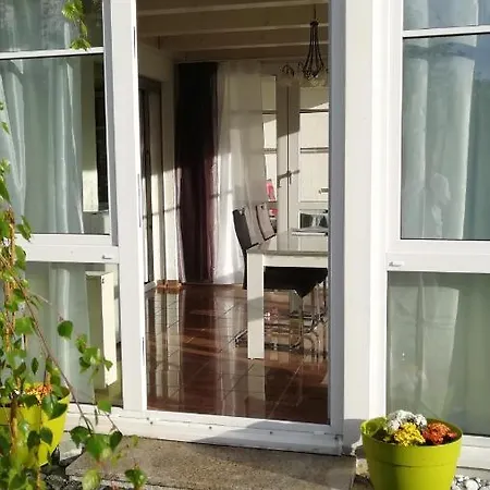 Apartmán - Panoramablick
