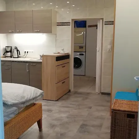Apartmán - Panoramablick *