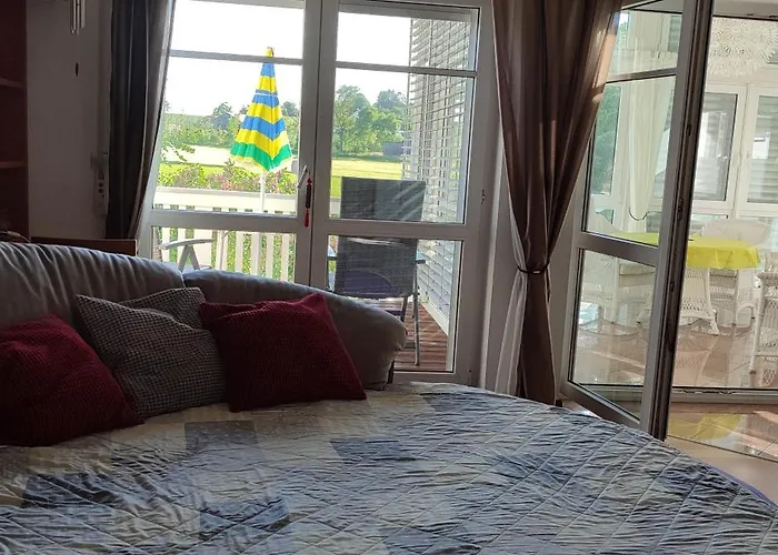 - Panoramablick * Bayreuth